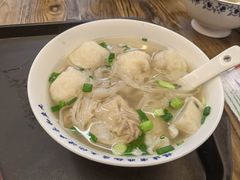 -永和鱼丸(南后街店)
