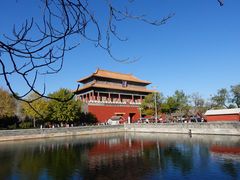 -四季民福烤鸭店(故宫店)