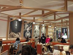-味千拉面(南虹店)