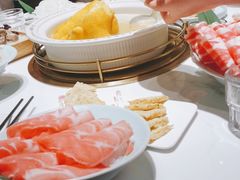 -领鲜天下·焗海鲜·花胶鸡(天目里店)