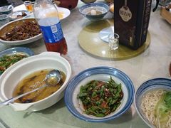 -萬家灯火·私房湘菜·22年老手艺(南岭大道店)