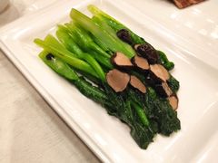 -功德林素菜饭庄(前门店)