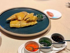 -广州富力丽思卡尔顿酒店·丽轩·粤菜