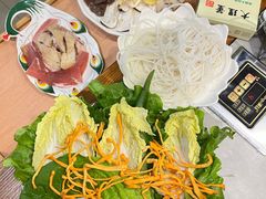 -大理董·董家小厨野生菌火锅(古城旗舰店)