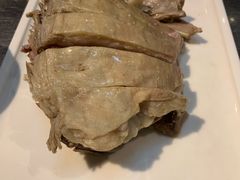 -清真·胖妈妈手抓餐厅(定西路长城宾馆店)