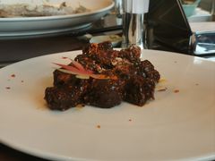 -环球港凯悦 · 享悦中餐厅