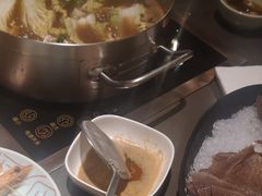 -捞王锅物料理(上海世茂广场店)