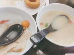 -介里海鲜自助(万达广场太原街店)