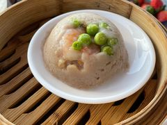 厦门蒸芋泥-鹭江宾馆·观海餐厅