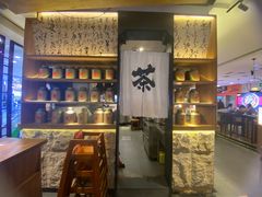 -呷哺呷哺(万达新世界店)