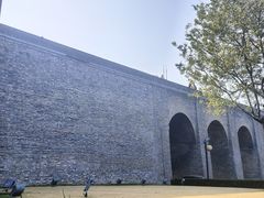 -西安城墙·碑林历史文化景区