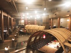 -老船坞餐厅(北京亚洲大酒店 )