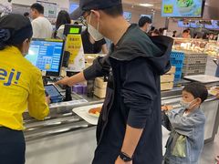 -宜家·瑞典风味餐厅(烟台路店)
