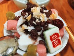 白雪冰汤圆-冒椒火辣(奎星楼街店)
