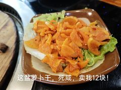 -三里屯土灶炖公鸡地锅鸡(江东店)