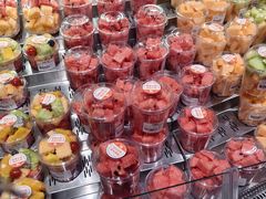 -胖东来生活广场(健康路店)