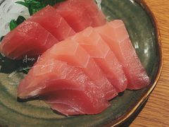 -合点寿司(金虹桥商场店)