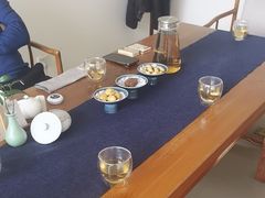 -小茶闲舍·观景商务茶馆(广州塔店)