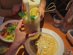 -MR.ROCKY洛奇先生·西餐&酒吧(琶醍店)