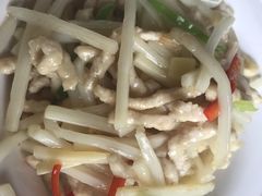 -左邻右舍褡裢火烧(石榴园店)