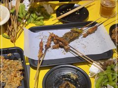 -望京小腰(北京总店)