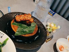 -沿江海南菜·文昌鸡祖师爷(大东海店)