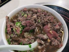-菜忠潮州牛肉店(岗厦店)