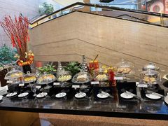 -上海静安昆仑大酒店