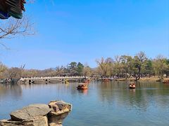 -承德避暑山庄景区