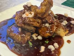 -山外山菜馆(玉泉路店)