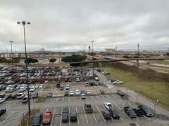 -达拉斯 沃斯堡国际机场