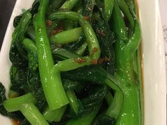 白灼菜心-水平有限广西米粉·广西风味集(五道口店)