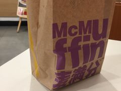 -麦当劳(小白楼店)