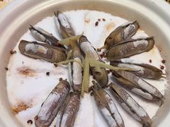 -王庄阿咪海鲜大排档(象园店)