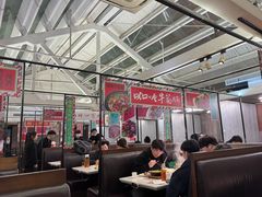 -肥仔文澳门猪骨煲(南京西路店)