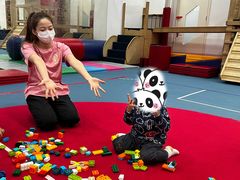 -美吉姆早教(恒隆中心)