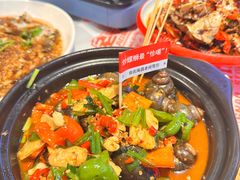 -老闵田螺馆·南昌特色(总店)