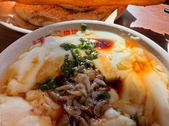 -文武王氏烧饼·无矾油条(西溪路店)