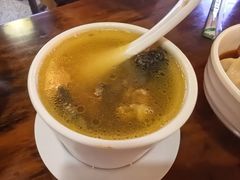 -春阳水饺(香槟广场店)