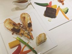 -王品牛排(郑州大卫城店)