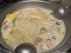 -天都火锅酒楼(虹梅南路店)