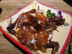 -永红源啤酒·烧烤·海鲜·大排档(青特城店)