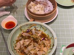 -胡杨记忆(和平路店)