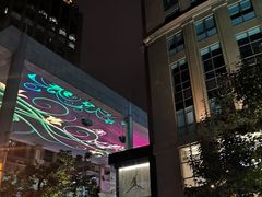 -Air Jordan(世贸天阶店)