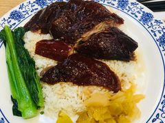 -棋哥烧鹅餐室(发昌大厦店)