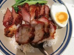 -港久茶餐厅(鹭洲里店)