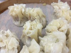 -海汇源老烧麦店(东大街总店)