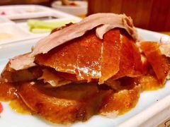 -黛瓦里巷(南京东路店)