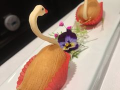 -杭州新新饭店·1913餐厅