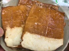 豆腐干-星鸿社重庆老火锅